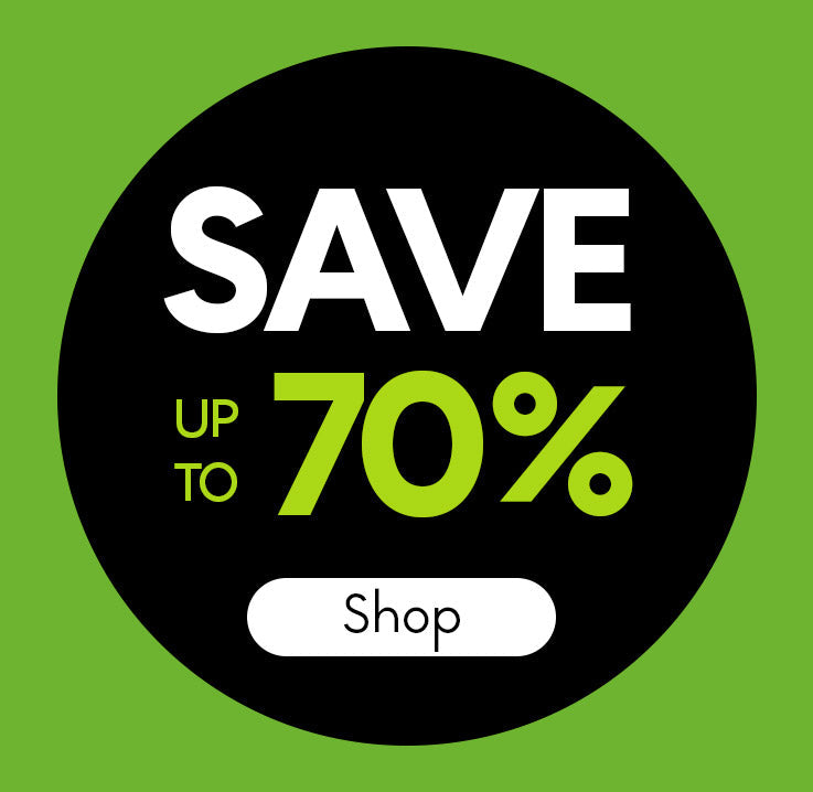 Pre-Season Bike Prep Sale