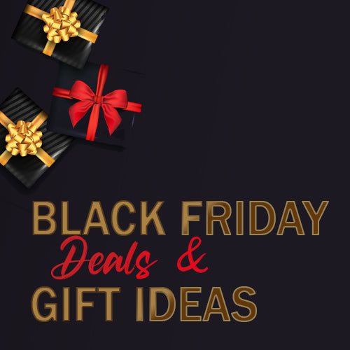 Black Friday Deals