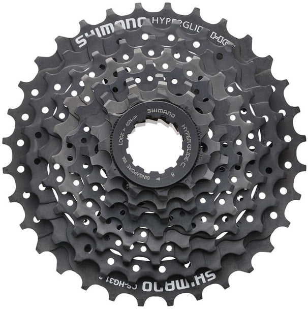 Shimano HG31 8 Speed Cassette