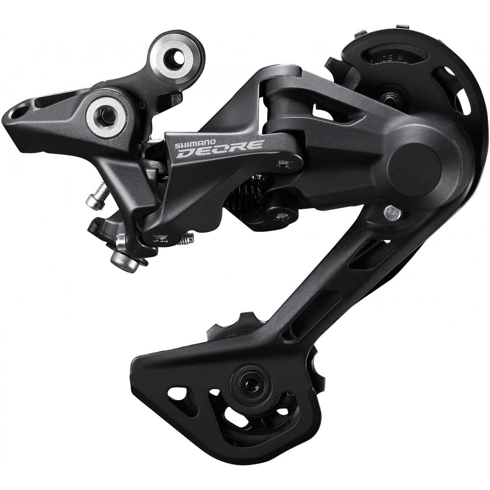 Shimano Deore M4120 10/11 Speed Shadow