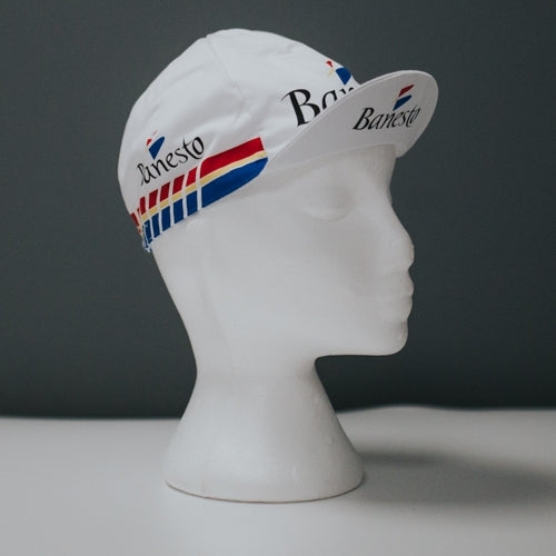 Apis Vintage Cotton Cap - Banesto