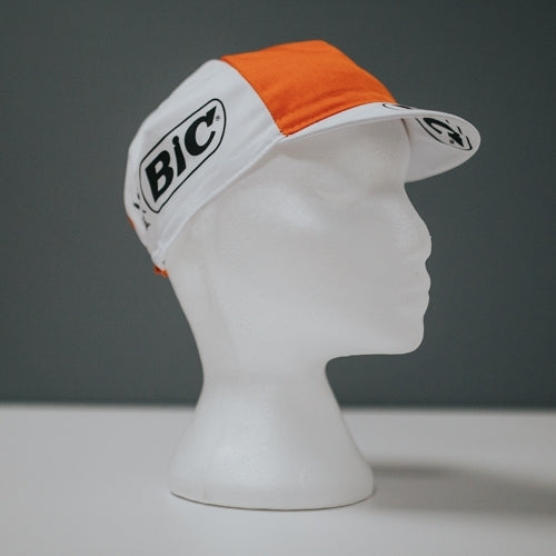 Apis Vintage Cotton Cap - Bic