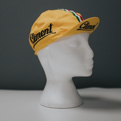 Apis Vintage Cotton Cap - Clements