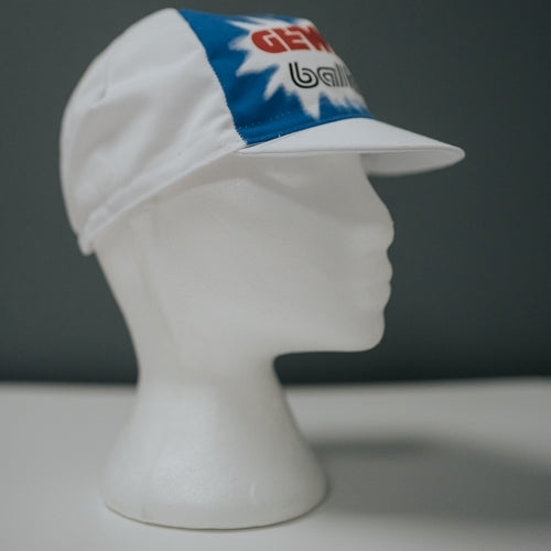 Apis Vintage Cotton Cap - Gewiss Ballan