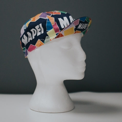 Apis Vintage Cotton Cap - Mapei