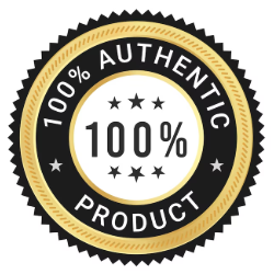 100 Percent Product Badge