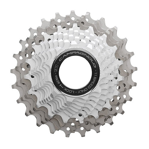 Campagnolo Record 11 Speed Cassette