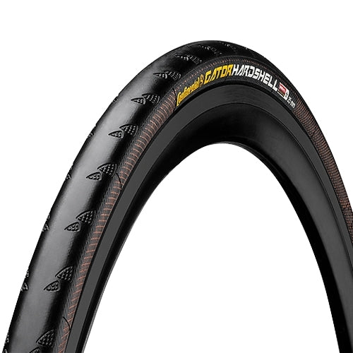 Continental GatorHardshell - Folding Tyre 700x32