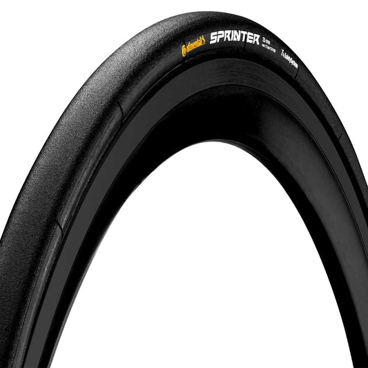 Continental Sprinter Tubular Tyre 700x25