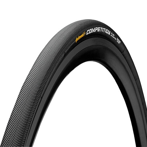 Continental Competition Tubular Tyre 700x25