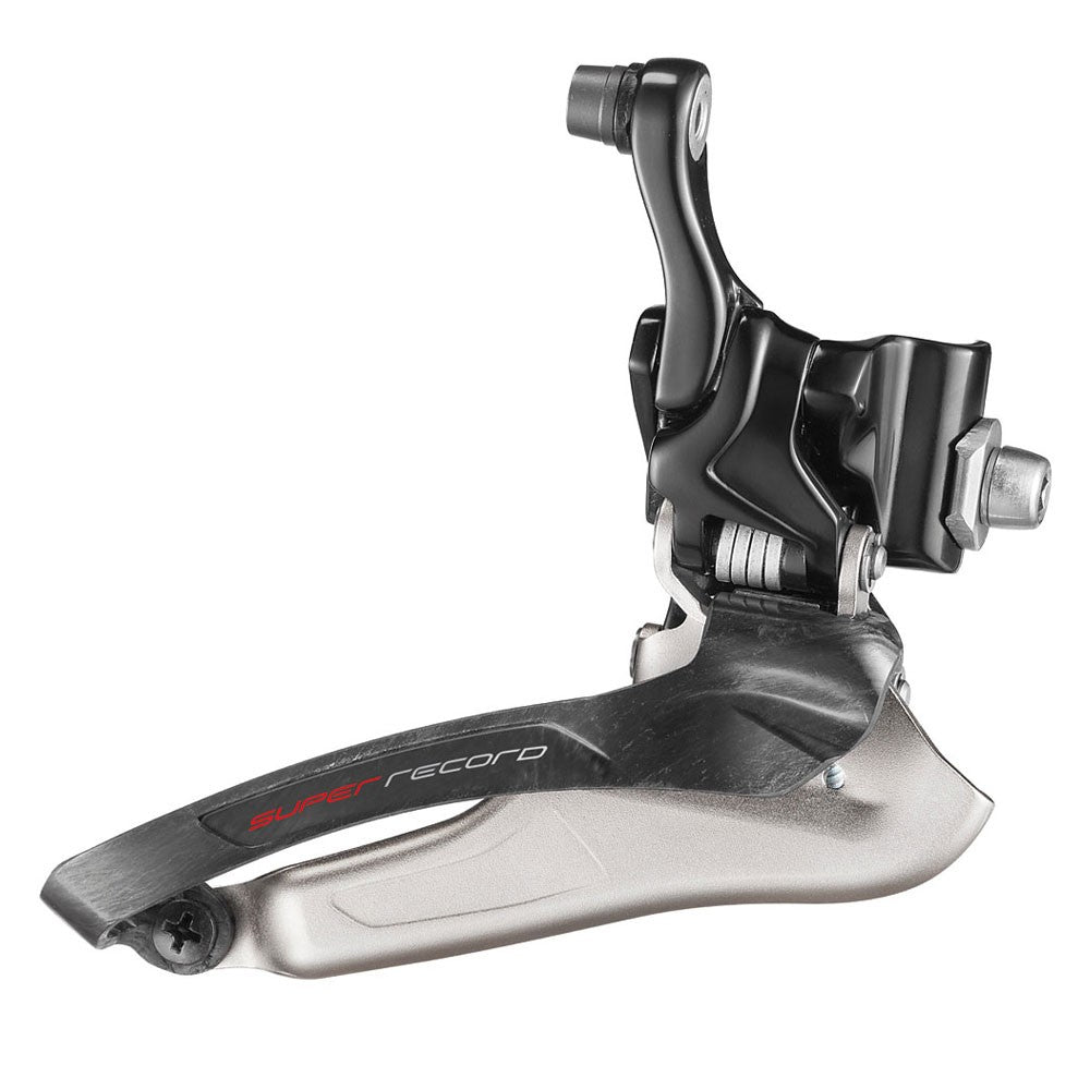 Campagnolo Super Record 12 Speed Front Derailleur