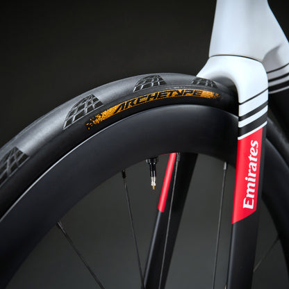 Continental Archetype - LIMITED EDITION - TR- Folding Tyre 700x30