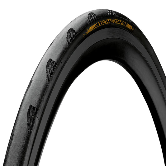 Continental Archetype - LIMITED EDITION - TR- Folding Tyre 700x30