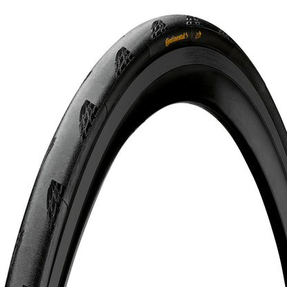 Continental Archetype - LIMITED EDITION - TR- Folding Tyre 700x30
