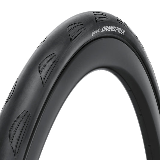 Continental NEW Grand Prix Folding Tyre Black 700x28
