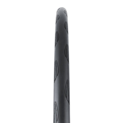 Continental Grand Prix TR Folding Tyre Black/Transparent 700x32