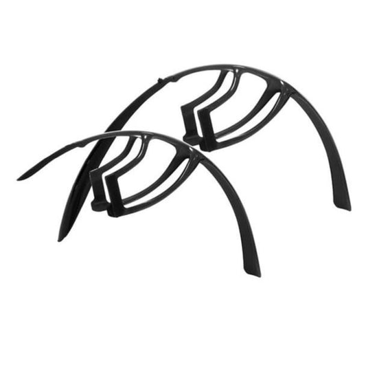 Crud Roadracer MK3 Mudguard Pair