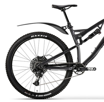 Crud RacePac Mudguard Pair