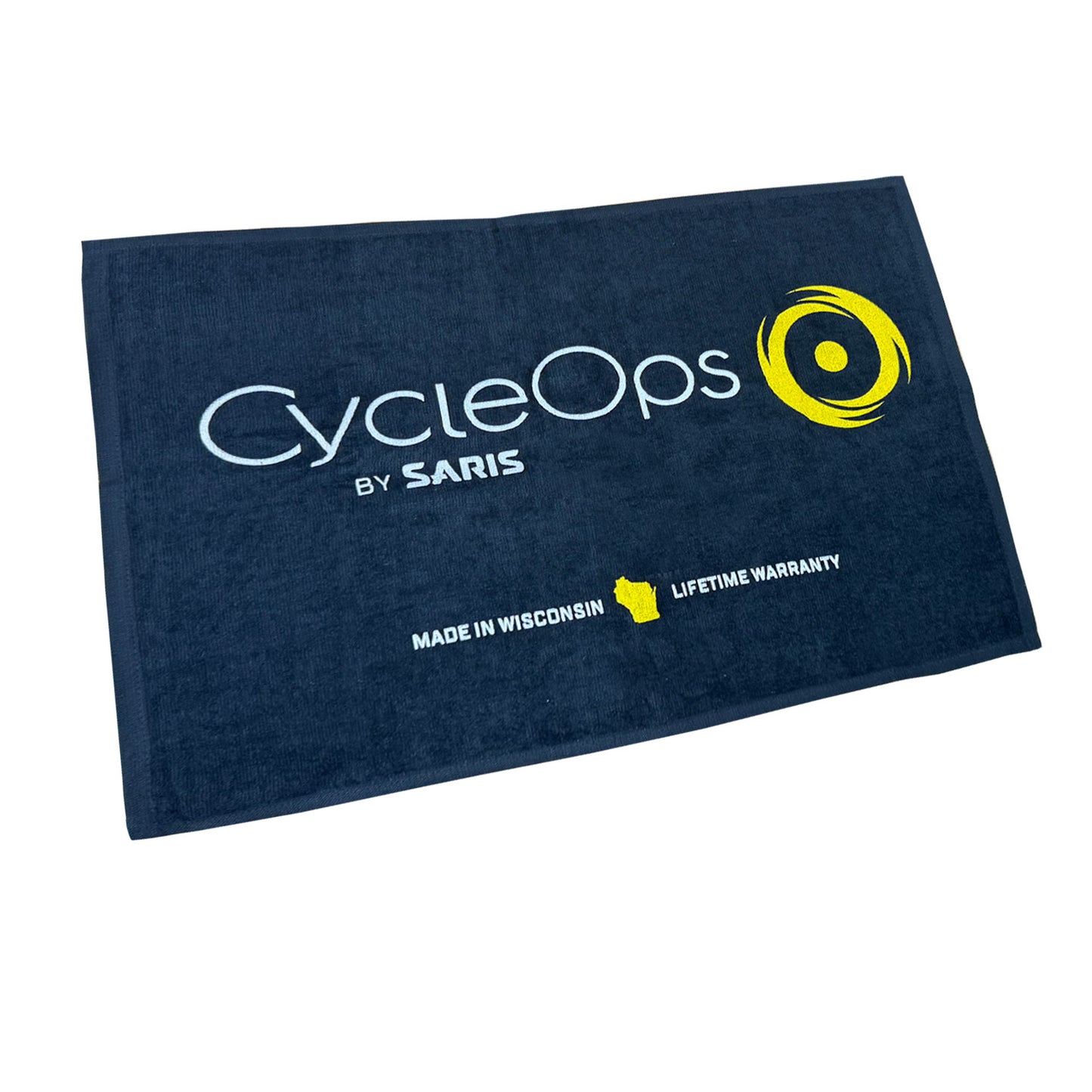 CycleOps Sweat Towel