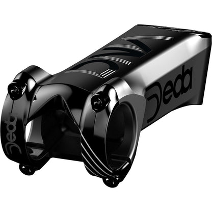Deda Elementi VINCI Handlebar Stem | Polish on Black (POB)