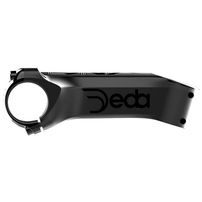 Deda Elementi VINCI Handlebar Stem | Polish on Black (POB)