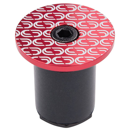 Deda Elementi Loop Bar End Plugs
