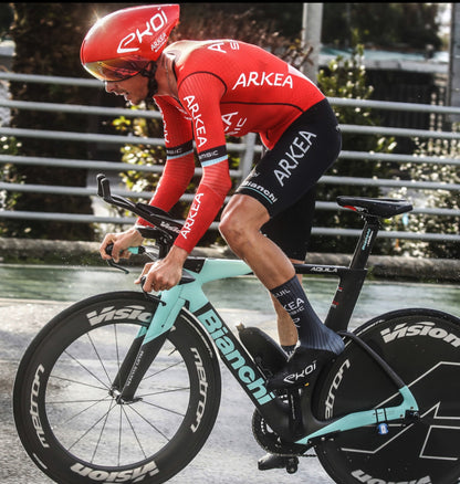 Elite Crono CX Aero Bottle Kit