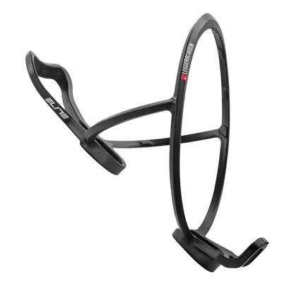 NEW Elite Leggero Carbon Fibre Bottle Cage 13g