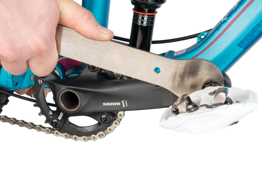 Park Tool HCW-16.3 Chain Whip/Pedal Wrench