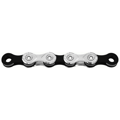 KMC X10 Silver/Black 10 Speed Chain