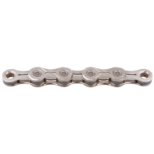 KMC X10EL Silver 10 Speed Chain