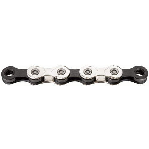 KMC X12 Silver/Black OEM 12 Speed Chain