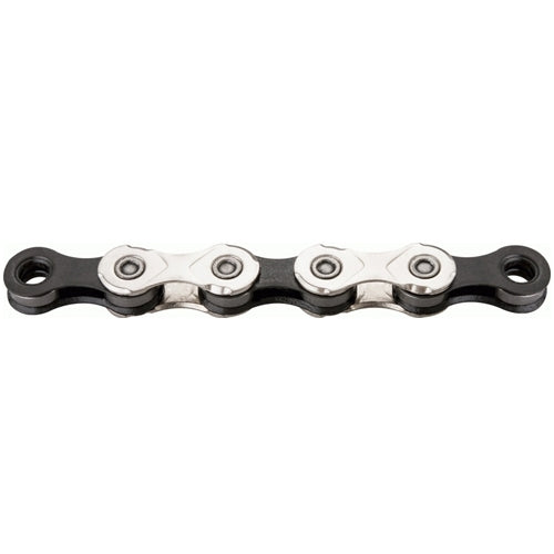 KMC X11 Silver/Black 11 Speed Chain