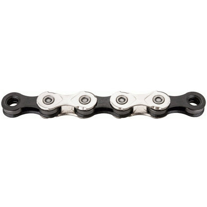 KMC X11 Silver/Black 11 Speed Chain
