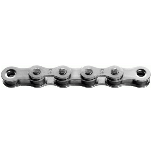 KMC Z1 Silver Single Speed Wide Chain