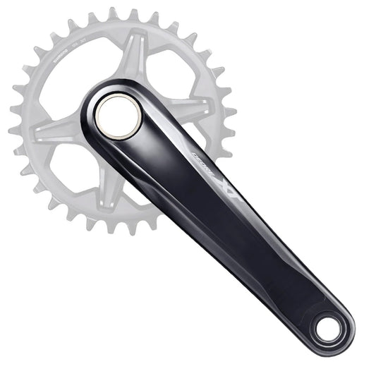 Shimano XT M8100 12 Speed Crank Set