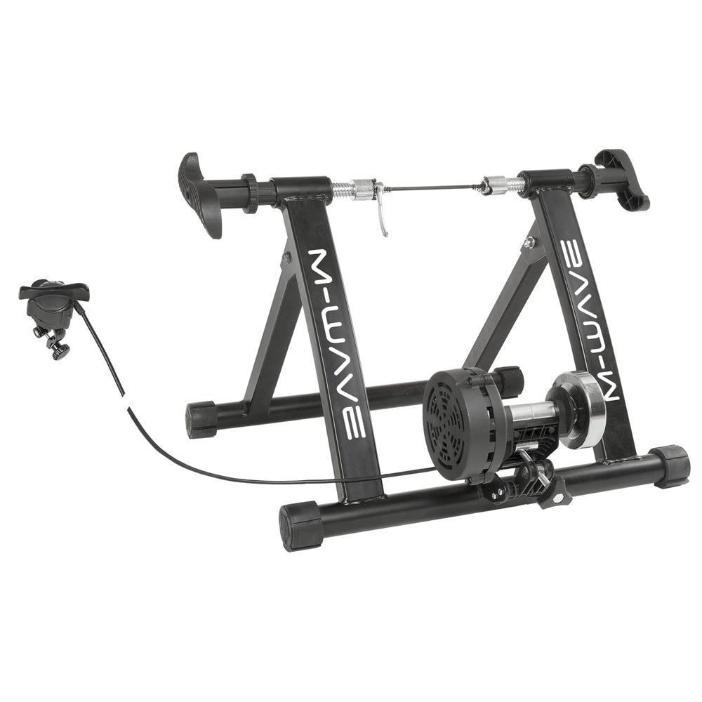M-WAVE Yoke 'N' Roll 10 Turbo Trainer