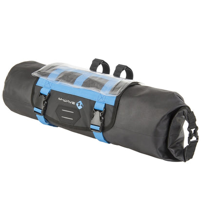 M-WAVE Rough Ride Handlebar Bag 10L