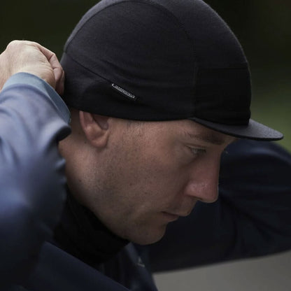 Madison Isoler Merino Winter Cap