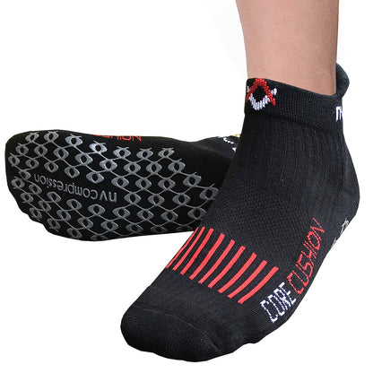 6 x PAIRS of NV Compression Grip Socks