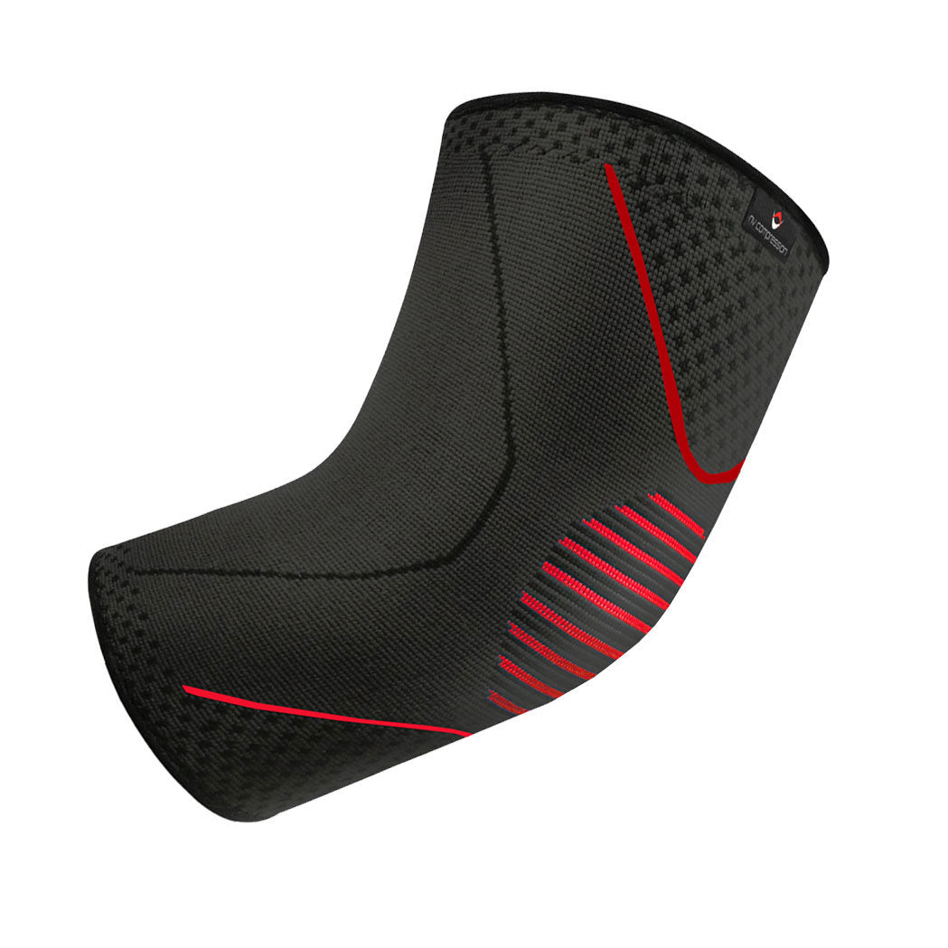 NV Compression Elbow Support - SINGLE