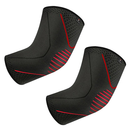 NV Compression Elbow Supports - PAIR