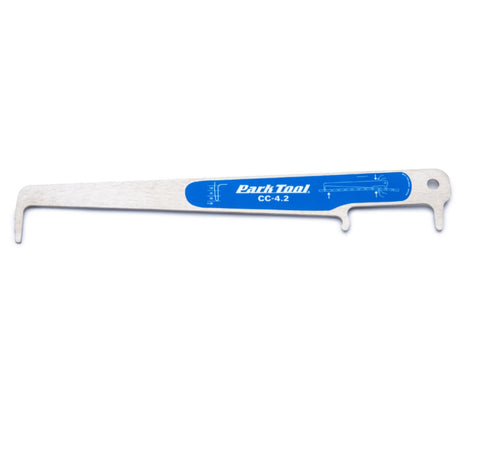 Park Tool CC-4.2 Chain Wear Indicator