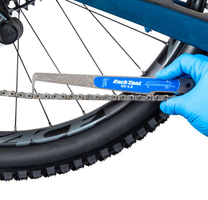 Park Tool CC-4.2 Chain Wear Indicator