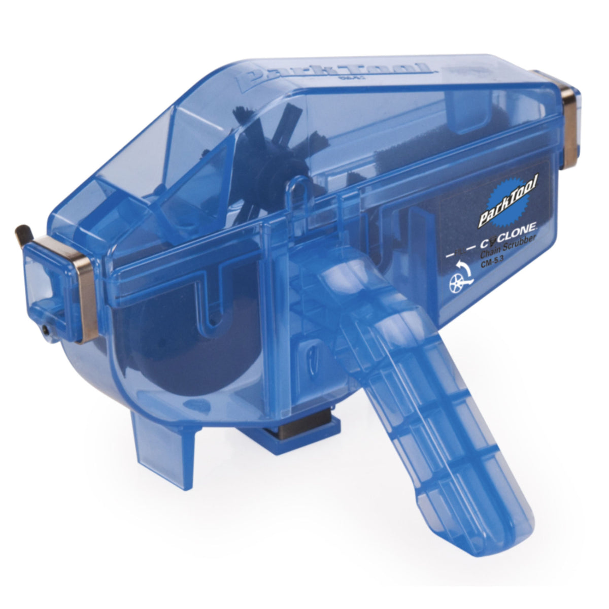 Park Tool CM-5.3 Cyclone Chain Scrubber Cleaner