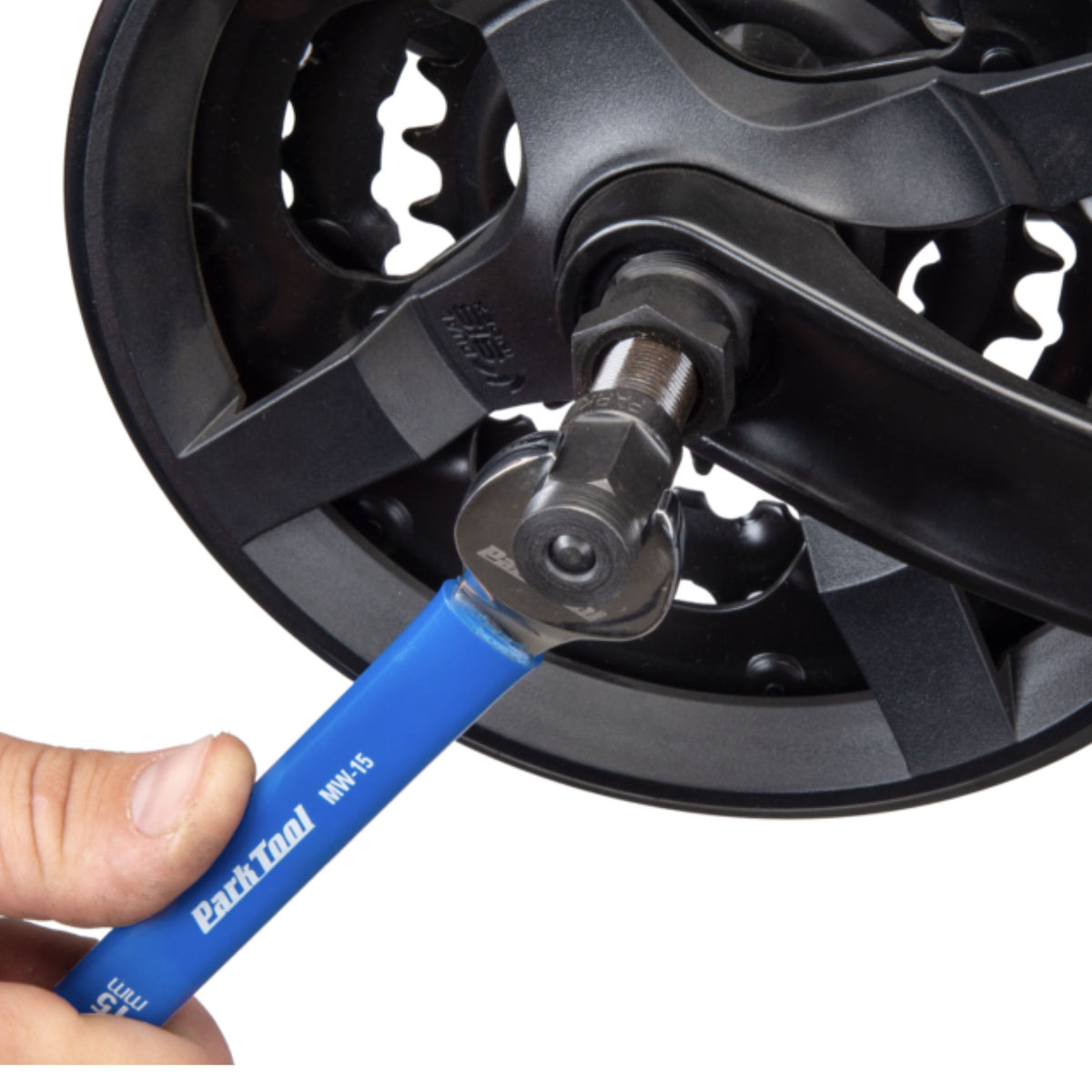 Park Tool CWP-7 Crank Wrench and Puller