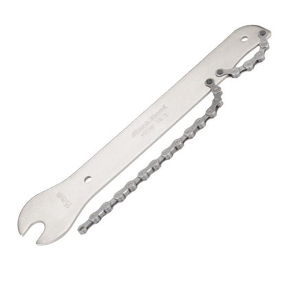 Park Tool HCW-16.3 Chain Whip/Pedal Wrench