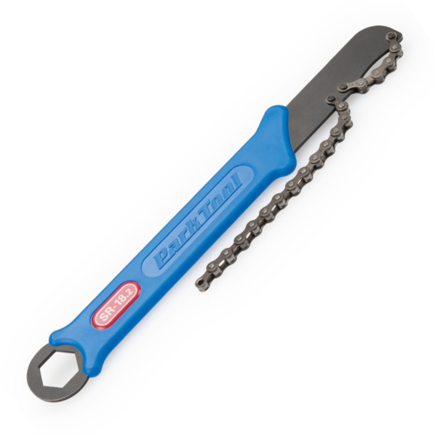 Park Tool SR-18.2 Sprocket Remover/Chain Whip