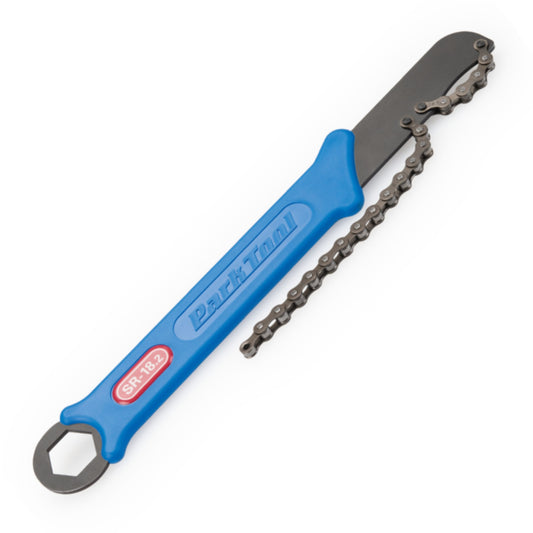 Park Tool SR-18.2 Sprocket Remover/Chain Whip