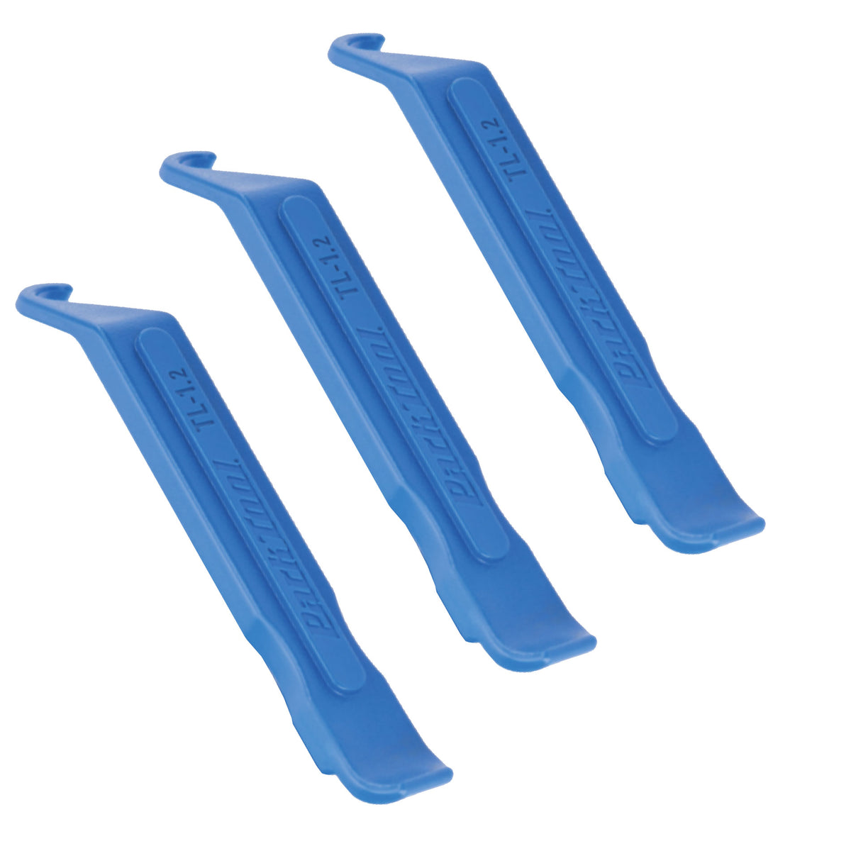 Park Tool TL1.2 Tyre Levers (Set of 3)